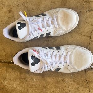Disney Adidas shoes